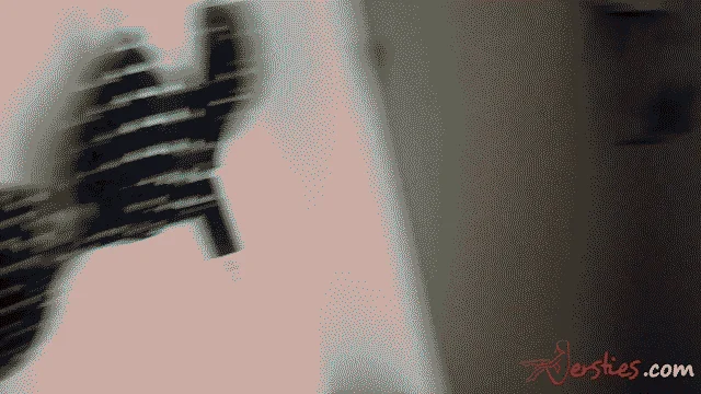 The 5 riskiest public Ersties shoots ever!  Image 3