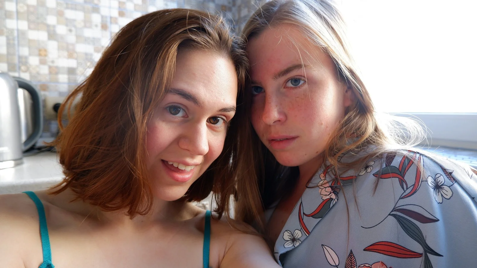 Anca & Rita P Image 3