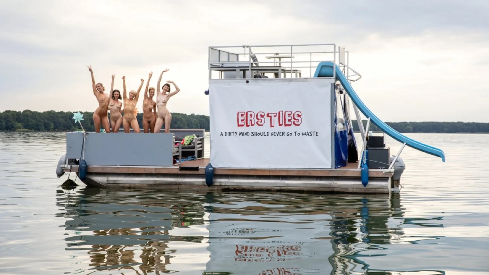 Ersties Boat Trip Image 6
