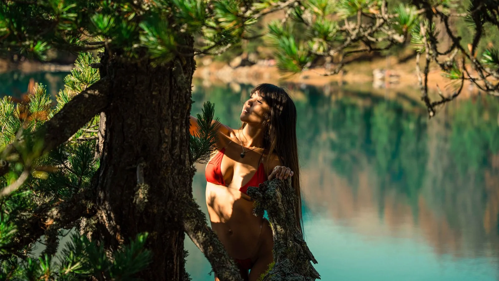 Daring Kiara Image 3