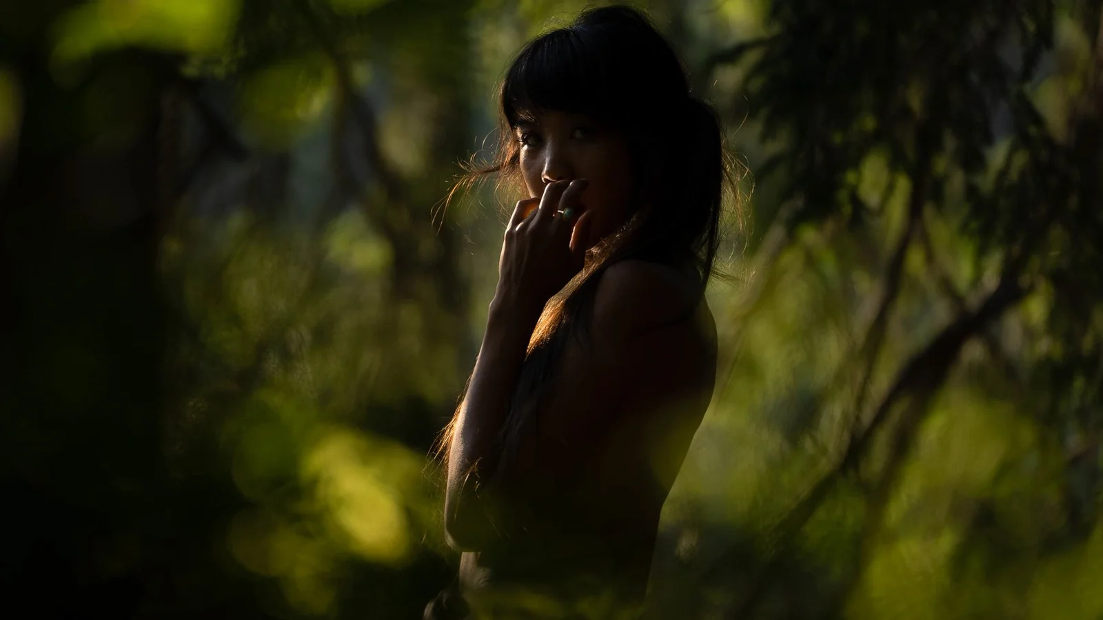 Daring Kiara Image 6