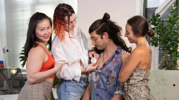 Ersties Sex Academy Image 3