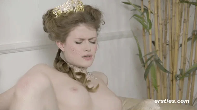 Lucy's Sexual Fantasy...Comes to Life! Image 5