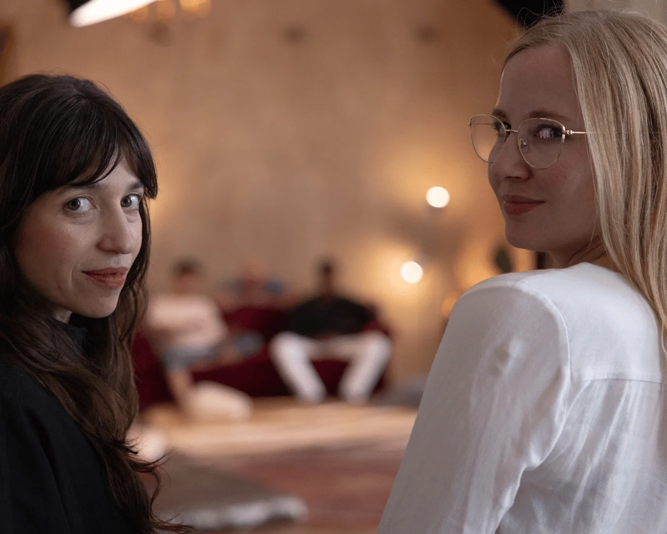 Aellas' Girls Data-Driven Orgy Image 3