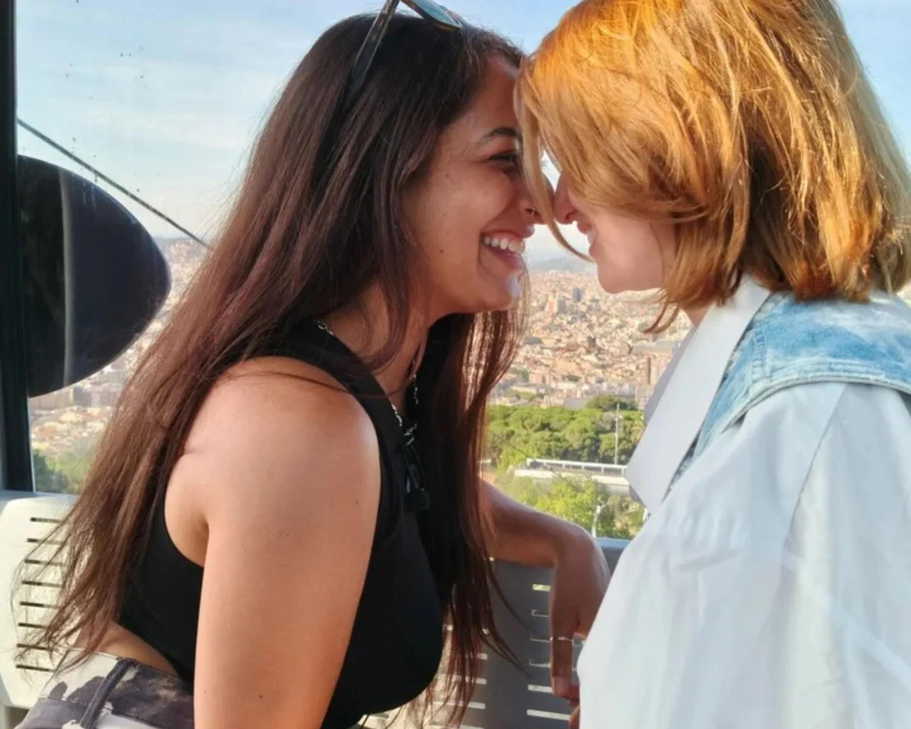 Kali & Jacky L Image 3
