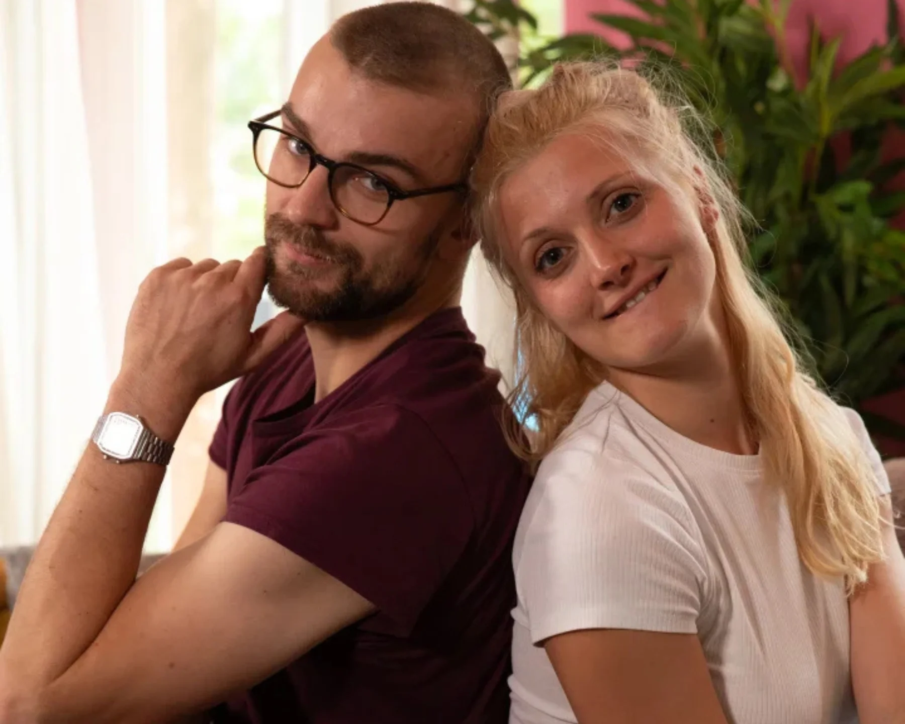 Lola P & Roman Image 3