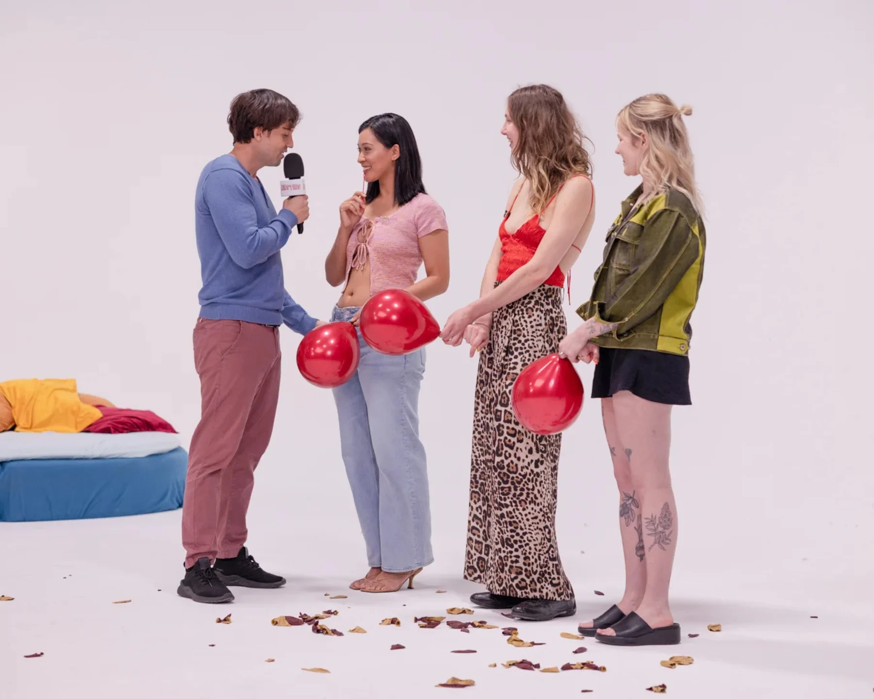 Pop The Balloon Or Bang! Image 3
