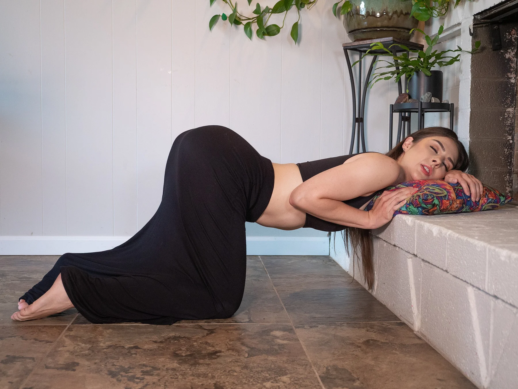 Science Of Squirting - Amelia C Image 3