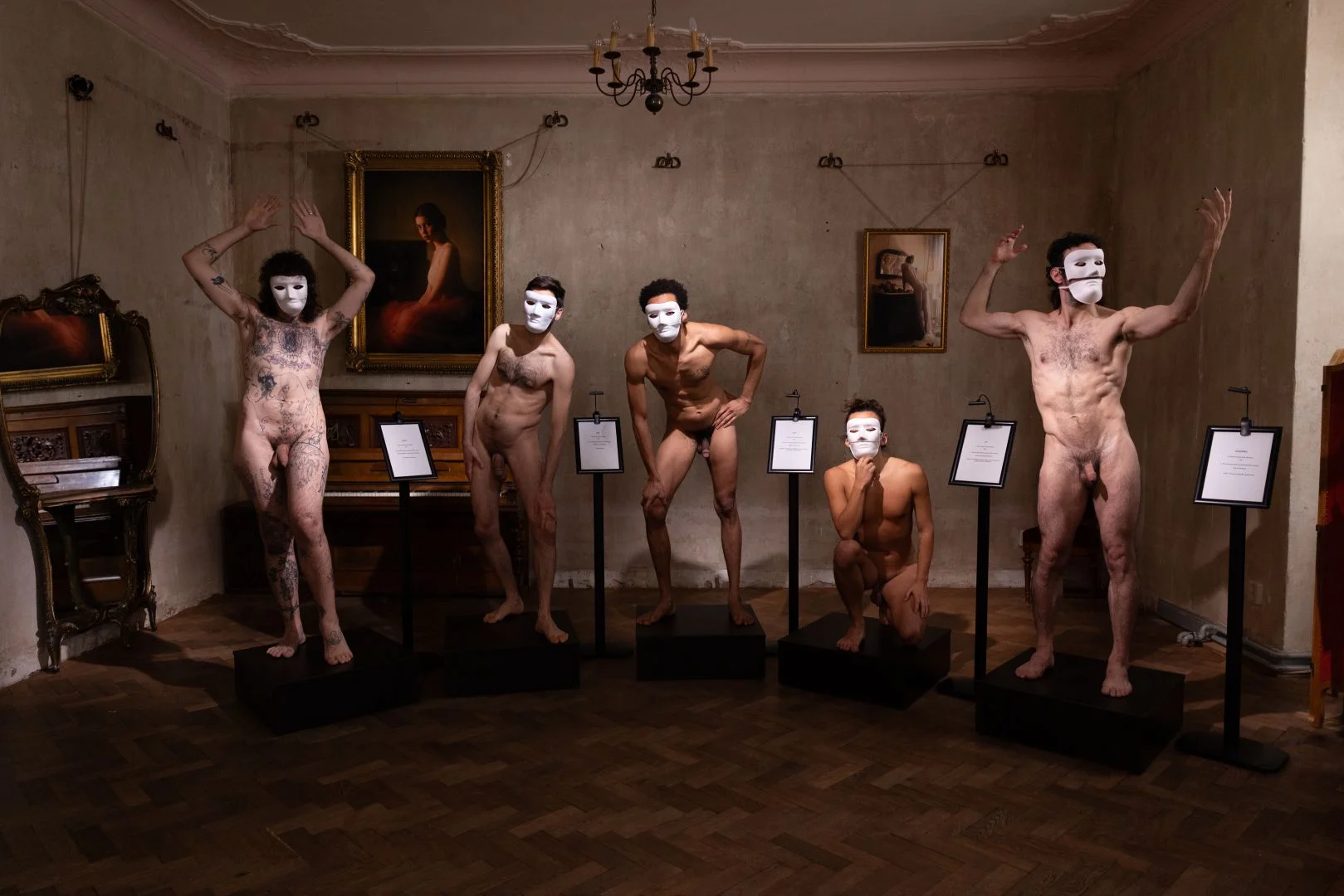 The Art Of Scent Image 6