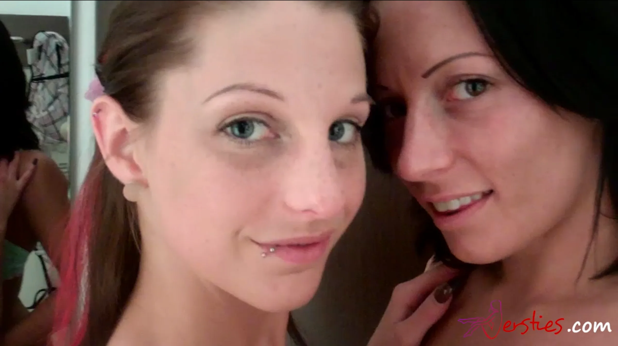 a day out lingerie shopping - ersties style! (part 1) Image 2