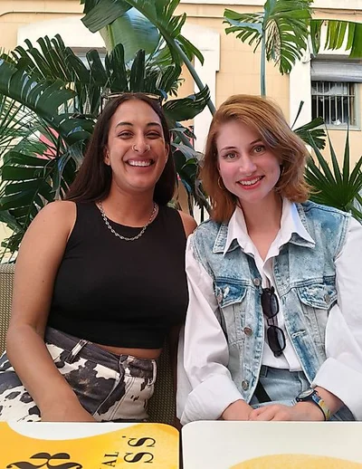 Kali & Jacky L