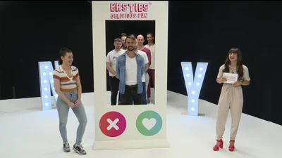 Ersties Tinder in Real Life