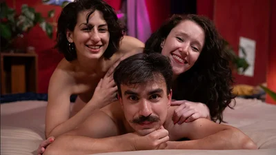First Sex ( Matchmaking 3 )