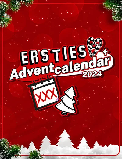 Advent Calendar 2024