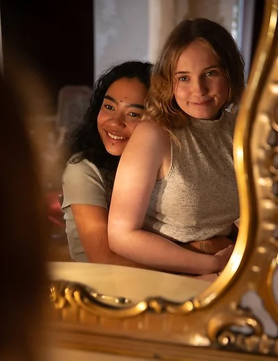 Berry & Destiny