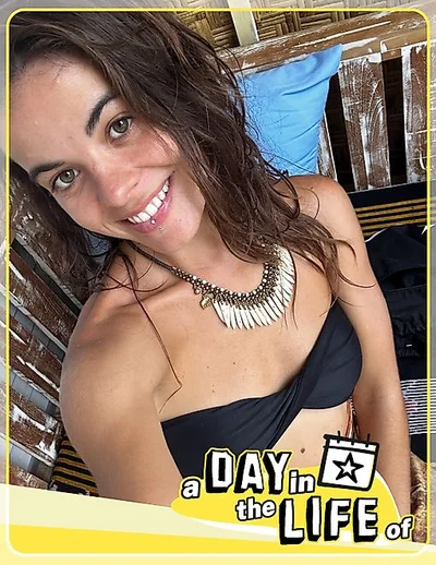 Dana's Vlog