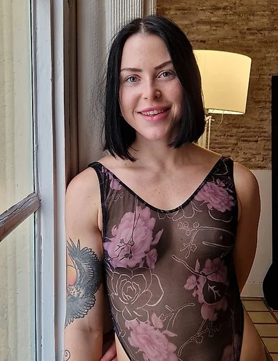 Nina S
