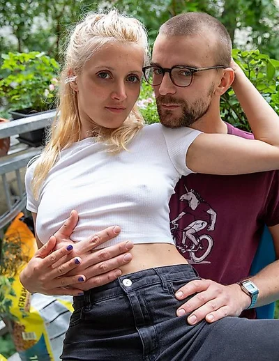 Lola P & Roman