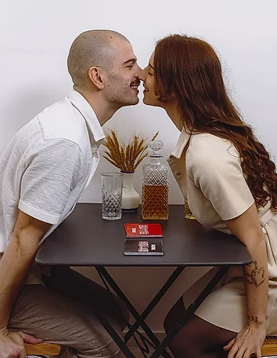 Truth or Tease 3