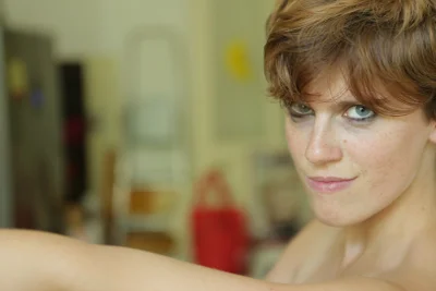 Our favourite shoots with freckled girls