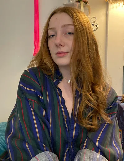 Amber A