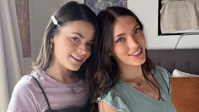 Dharma & Katie D