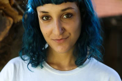 Getting to know the Ersties girls: Jay Elle