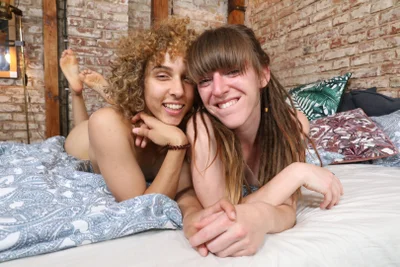 July & Nicky F