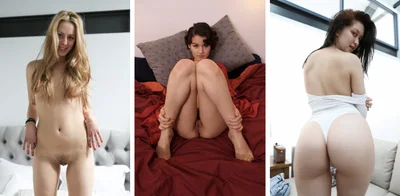 Pictures of Real Naked Girls: Amateur Porn at Ersties