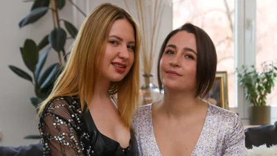 Maria G & Charlie L