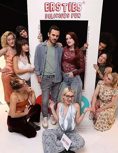 Tinder In Real Life 6