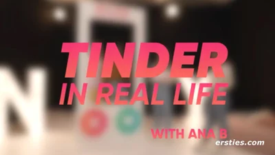 Tinder In Real Life 3