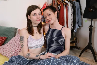 Sam & Lisa M