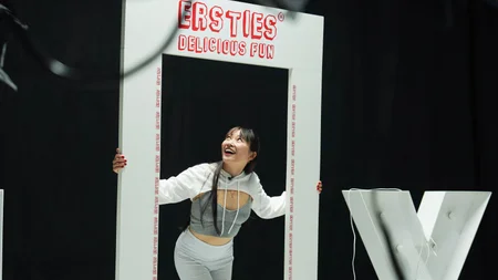 Ersties
