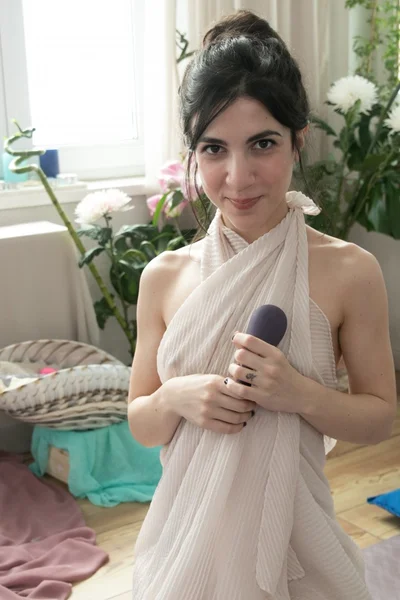 Squirting School Image 3