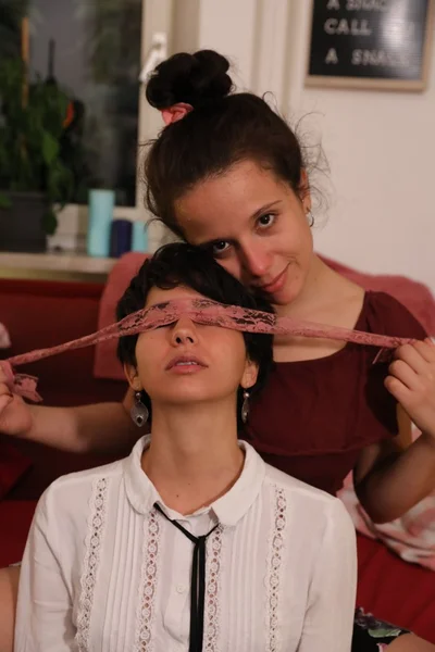 Agave & Anais Image 1