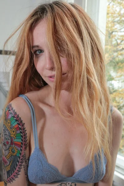 Ersties Crush: Amba Image 2
