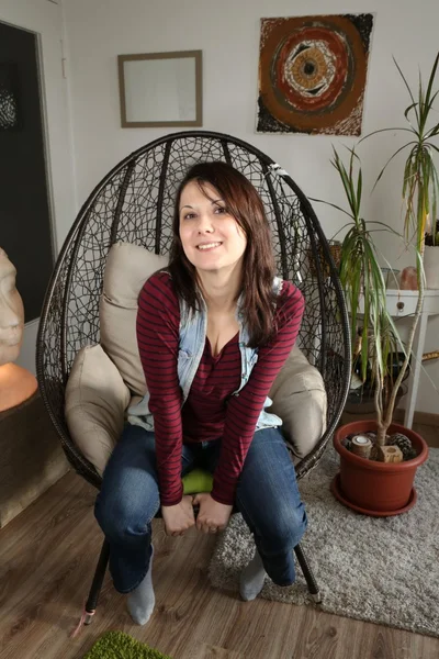 Ersties Crush: Ina Image 1