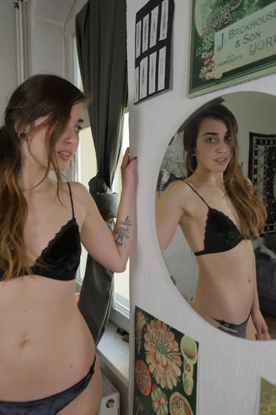 Ersties Crush: Effie...Again! Image 1