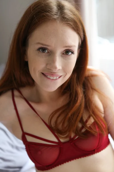 Ersties Crush: Zazi Image 1