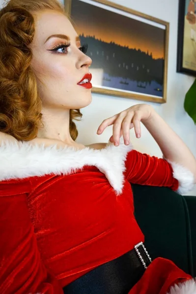 Ersties Christmas 2020 Image 1