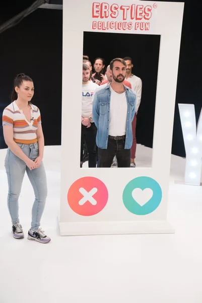 Ersties Tinder in Real Life Image 3