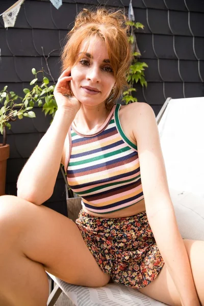 Ersties Crush: Regina Image 2