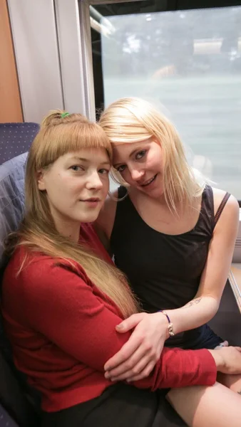 Come take a ride on the Ersties Train Image 3