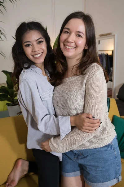 Leah & Kim R. Image 3