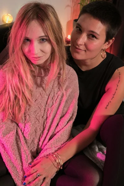 Amba & Belle Image 2