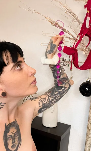 Ersties XMas Advent Calendar 2022 Image 2