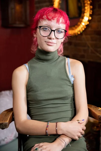 Zoe T Image 1