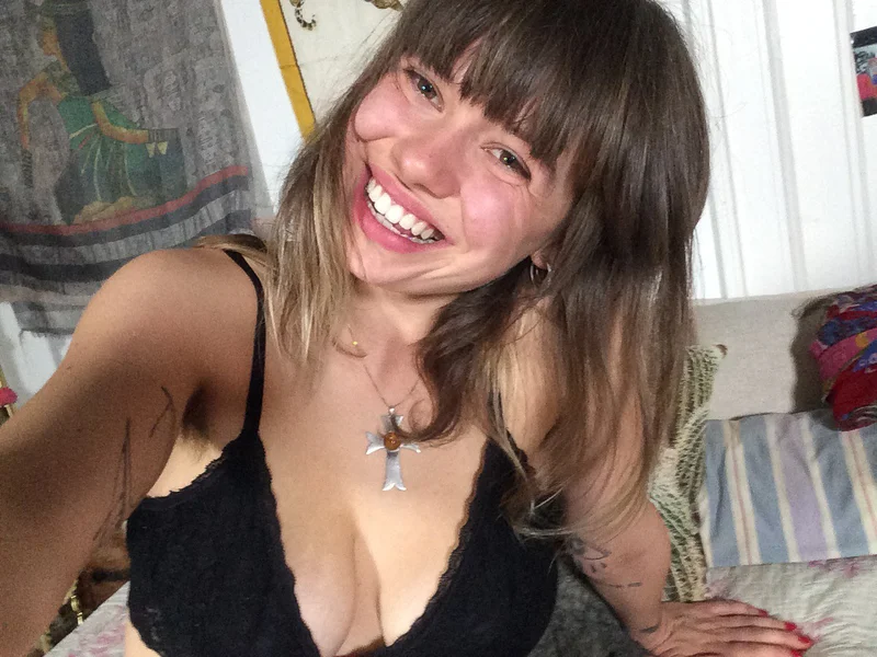 Ersties Crush: Carla Image 2