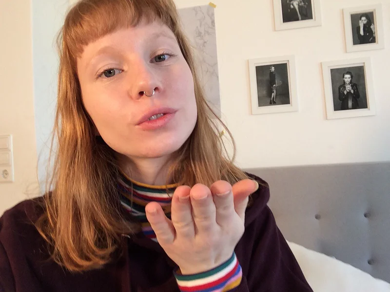 Ersties Crush: Bonnie Image 2
